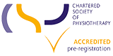 CPS accredited logo