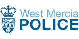West Mercia Police logo