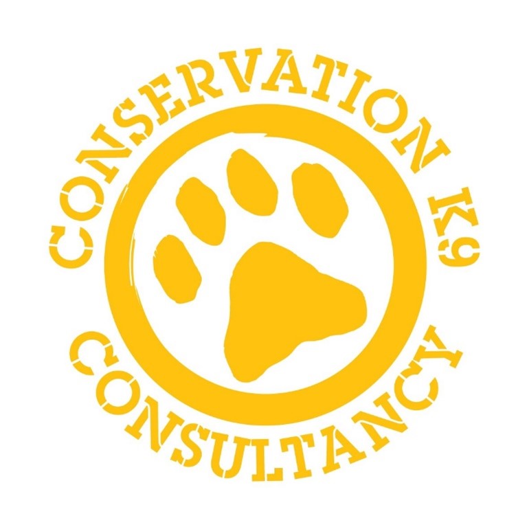K9 Conservation Consultancy logo