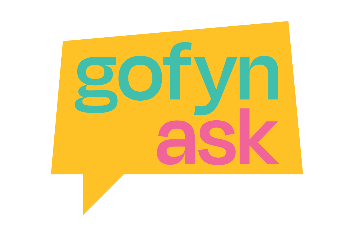 Ask logo