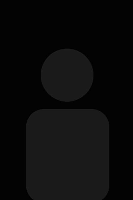 Missing profile image
